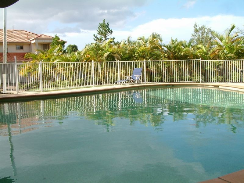 11/19 Harrow Place, Arundel QLD 4214