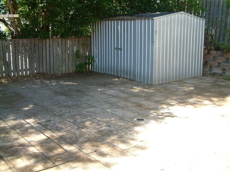 11/19 Harrow Place, Arundel QLD 4214