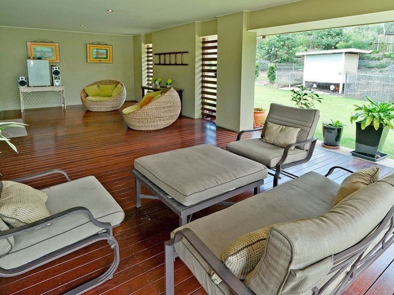 1 Summer Hill Crescent, Maudsland QLD 4210