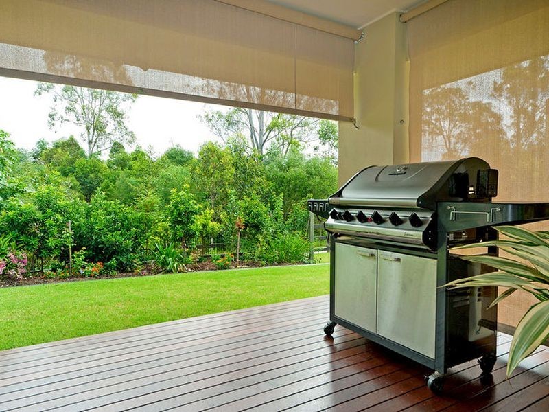 1 Summer Hill Crescent, Maudsland QLD 4210