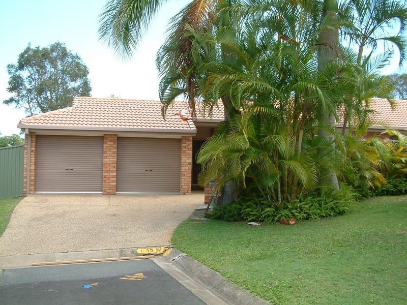 15 Pentland Court, Helensvale QLD 4212
