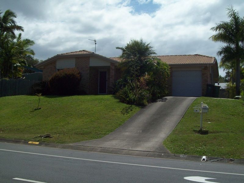 4 Mildura Drive, Helensvale QLD 4212