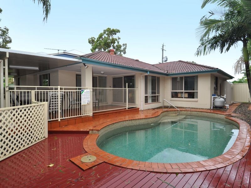 35 Mungala Street, Hope Island QLD 4212