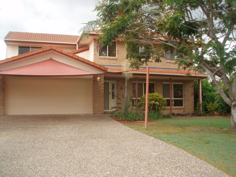 18 Westlake Court, Monterey Keys QLD 4212
