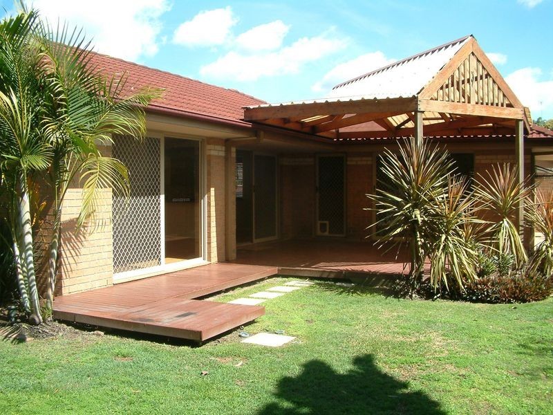 18 Grovedale Court, Parkwood QLD 4214