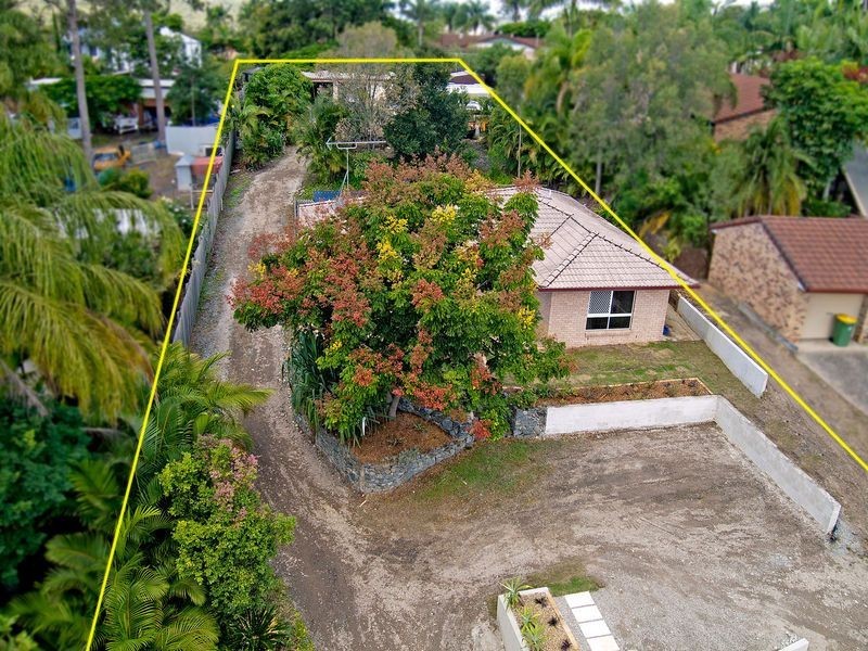 10 Texas Court, Oxenford QLD 4210