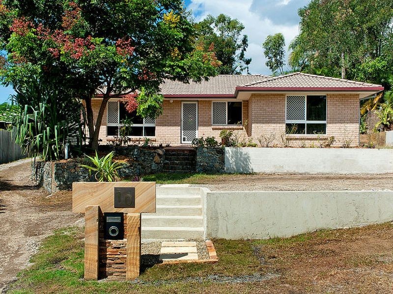 10 Texas Court, Oxenford QLD 4210