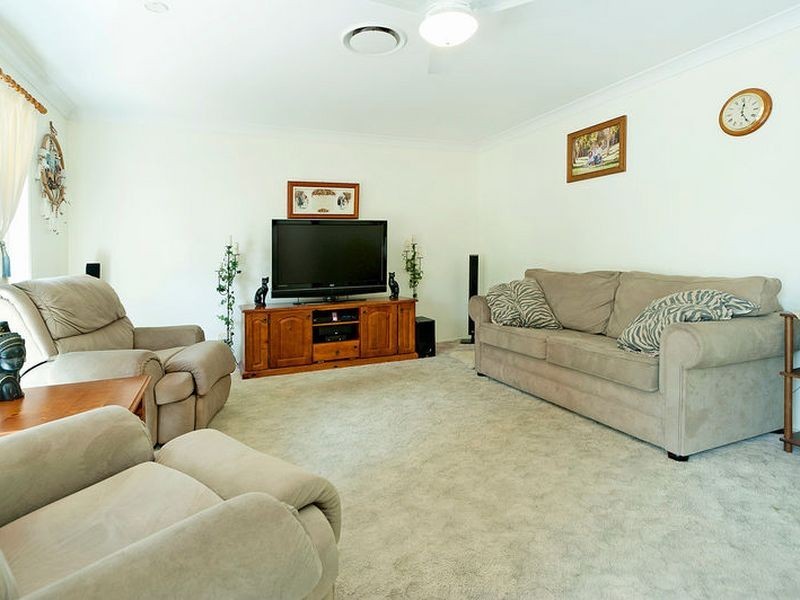 10 Texas Court, Oxenford QLD 4210