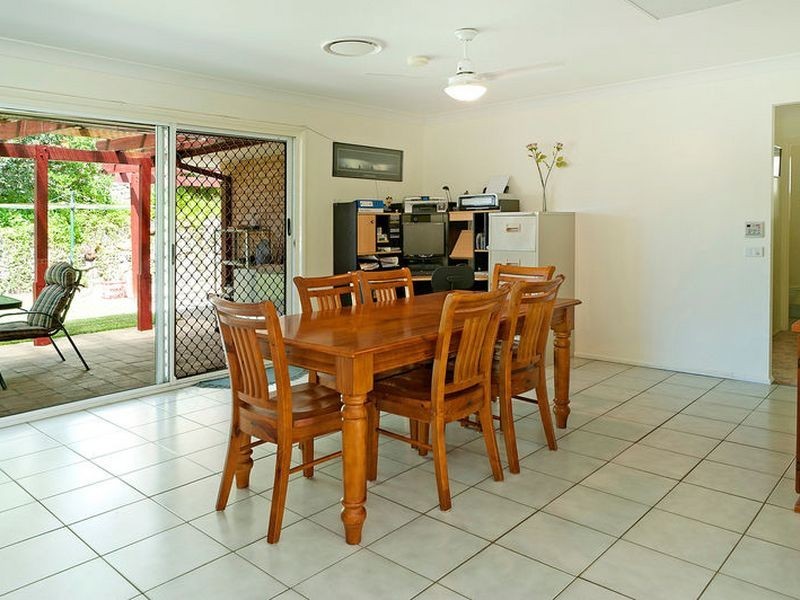 10 Texas Court, Oxenford QLD 4210