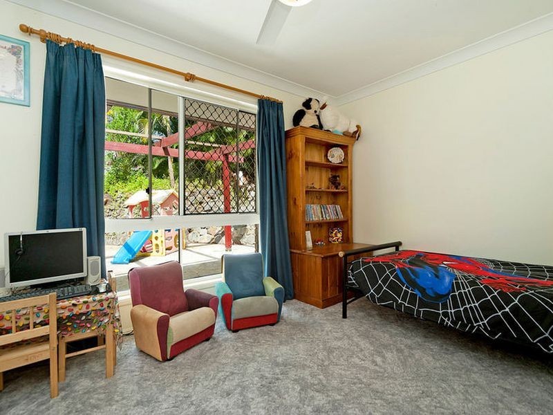 10 Texas Court, Oxenford QLD 4210