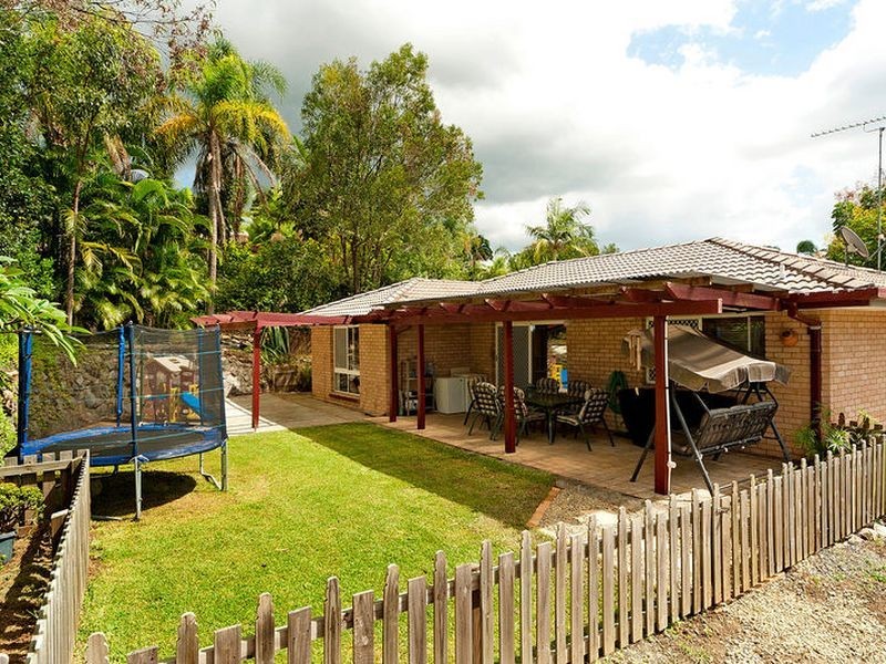 10 Texas Court, Oxenford QLD 4210