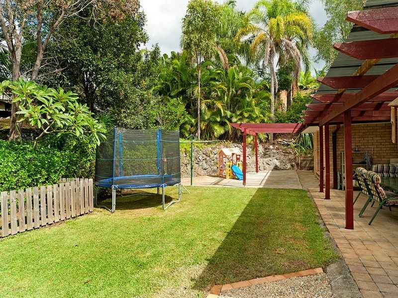 10 Texas Court, Oxenford QLD 4210