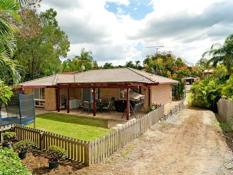 10 Texas Court, Oxenford QLD 4210