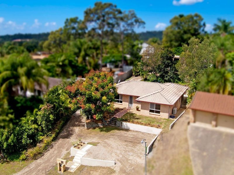 10 Texas Court, Oxenford QLD 4210