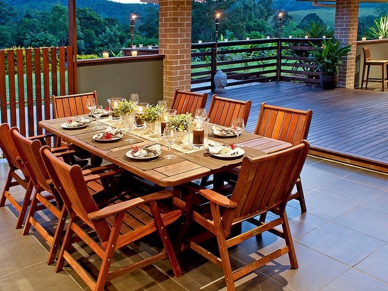 5 Pasture Place, Mount Nathan QLD 4211