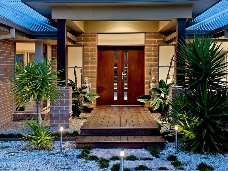 5 Pasture Place, Mount Nathan QLD 4211