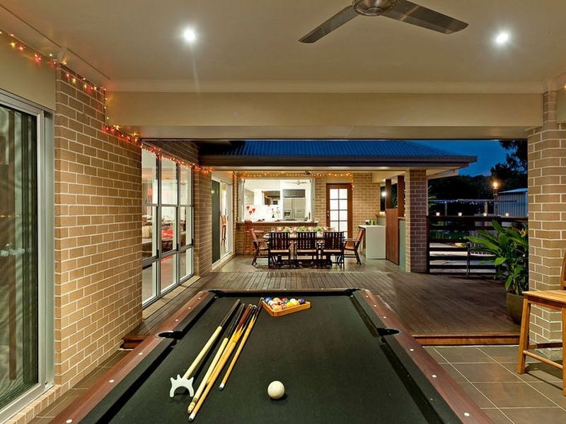 5 Pasture Place, Mount Nathan QLD 4211