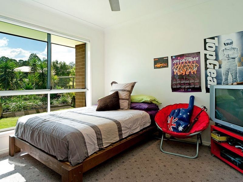 5 Pasture Place, Mount Nathan QLD 4211