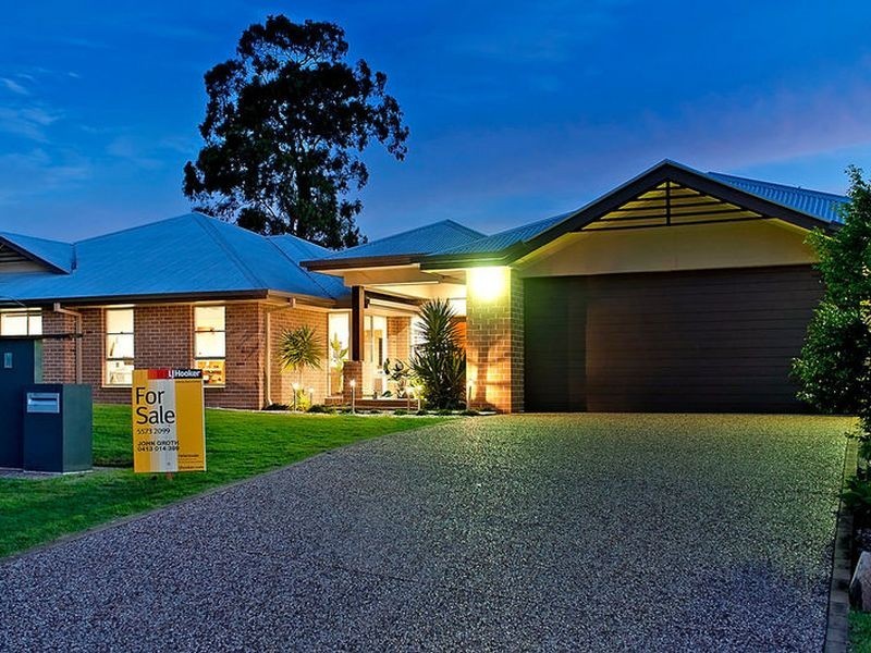 5 Pasture Place, Mount Nathan QLD 4211