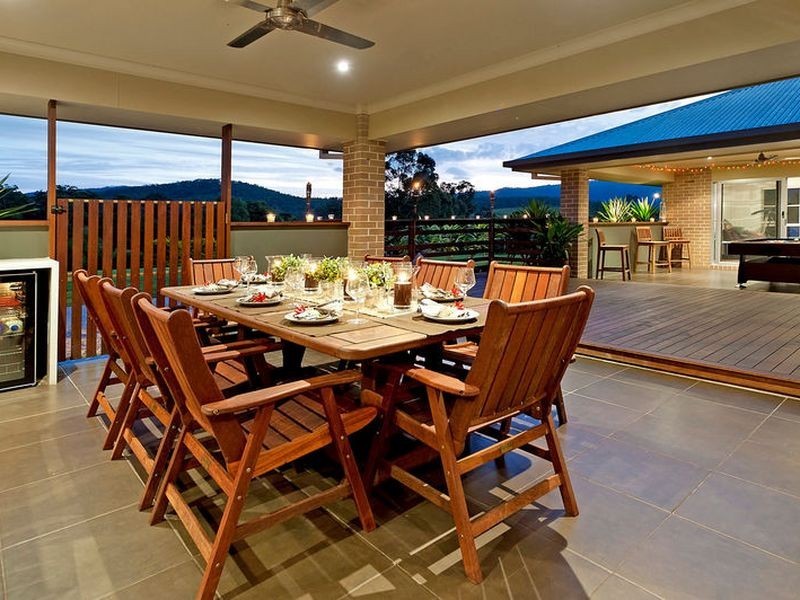 5 Pasture Place, Mount Nathan QLD 4211