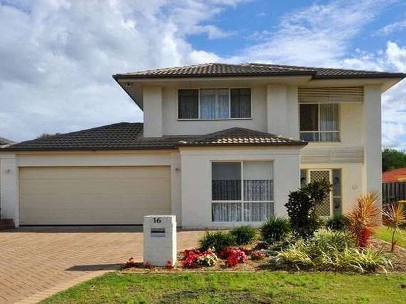 16 Elimbah Street, Pacific Pines QLD 4211