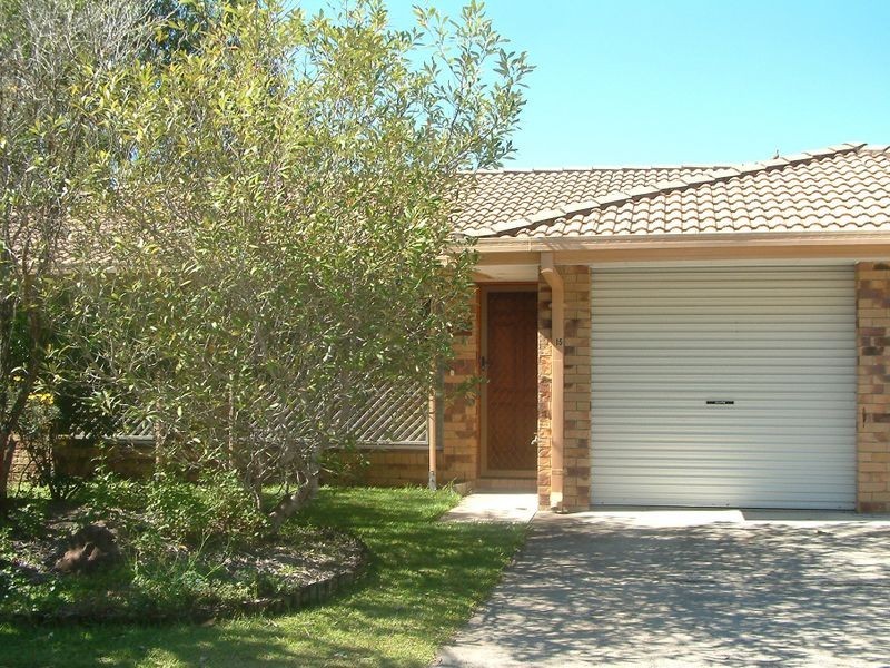 15/11 Kingaroy Avenue, Helensvale QLD 4212