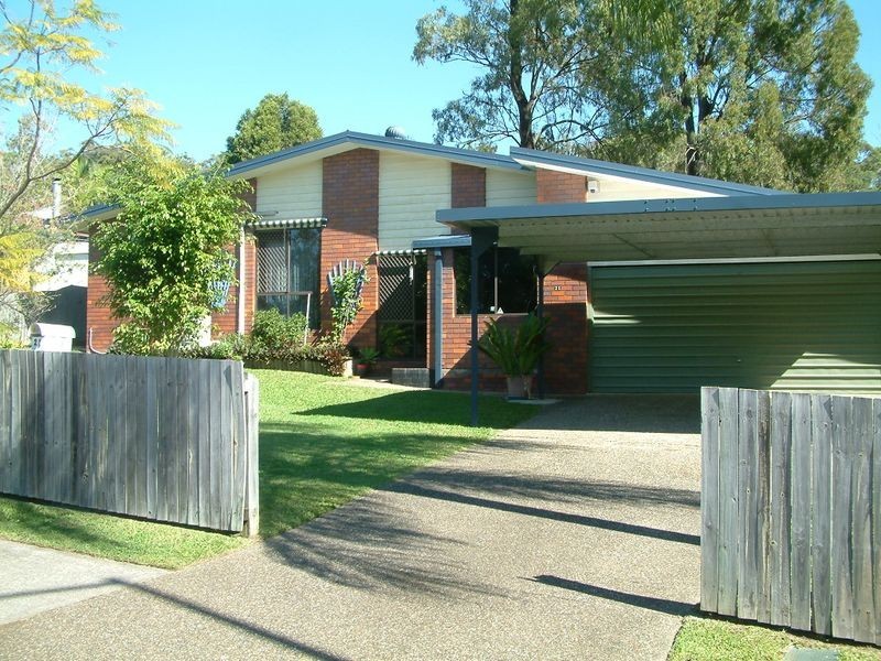 21 Lindfield Road, Helensvale QLD 4212