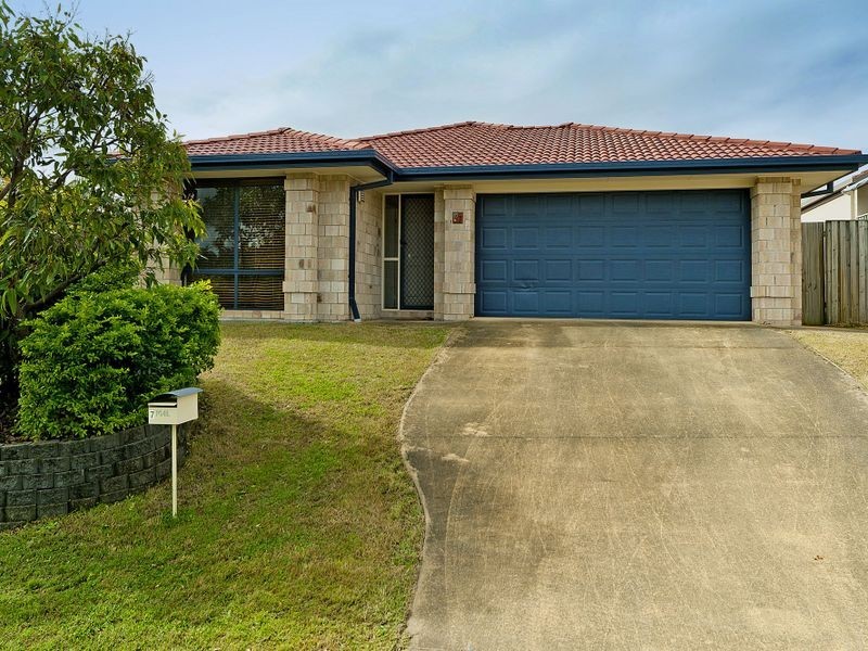 7 Irvine Street, Pacific Pines QLD 4211