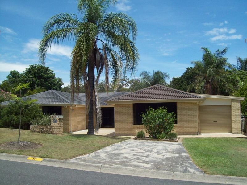 57 Riversdale Drive, Oxenford QLD 4210