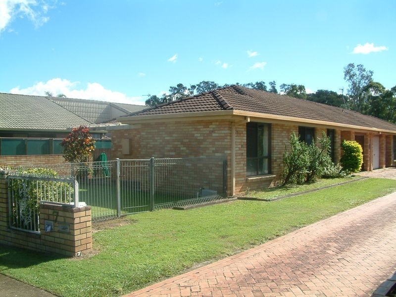 1/7 Brady Drive, Coombabah QLD 4216