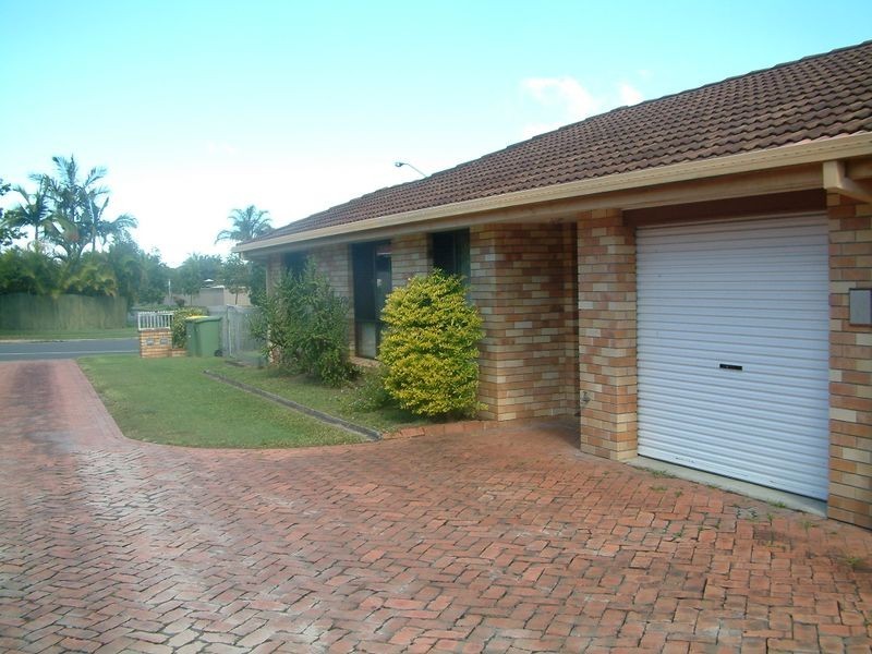 1/7 Brady Drive, Coombabah QLD 4216