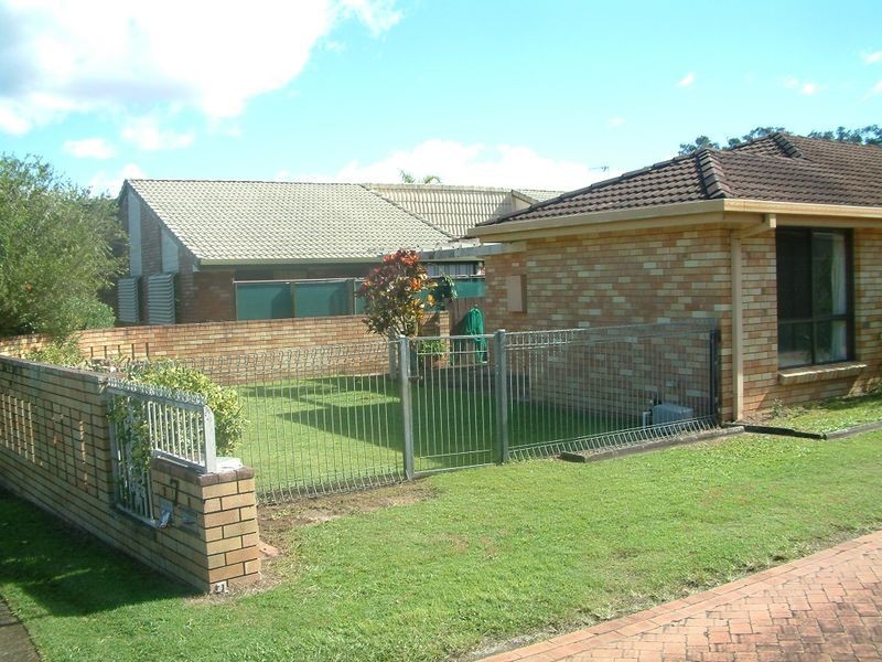 1/7 Brady Drive, Coombabah QLD 4216