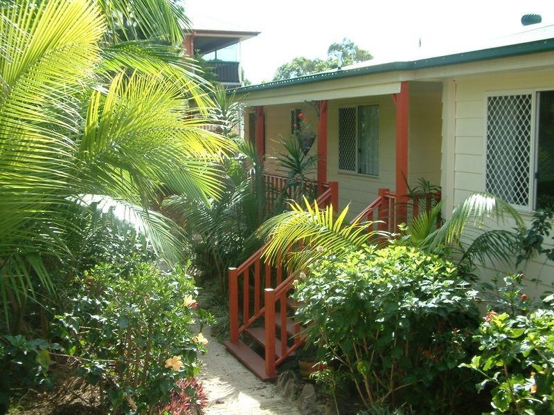 29 Crestridge Crescent, Oxenford QLD 4210