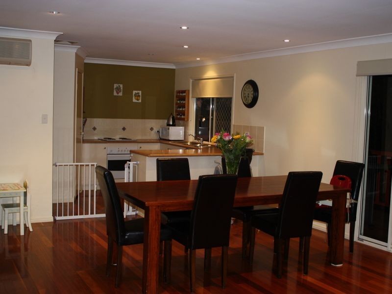 29 Crestridge Crescent, Oxenford QLD 4210