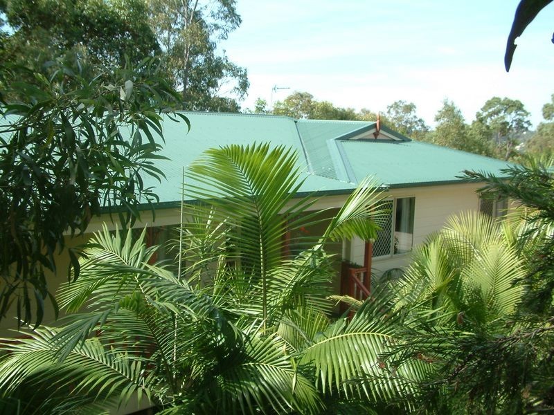 29 Crestridge Crescent, Oxenford QLD 4210