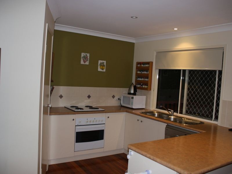 29 Crestridge Crescent, Oxenford QLD 4210