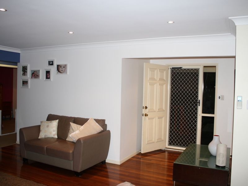 29 Crestridge Crescent, Oxenford QLD 4210