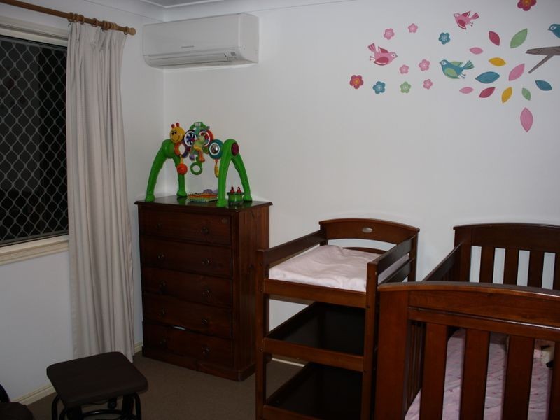 29 Crestridge Crescent, Oxenford QLD 4210