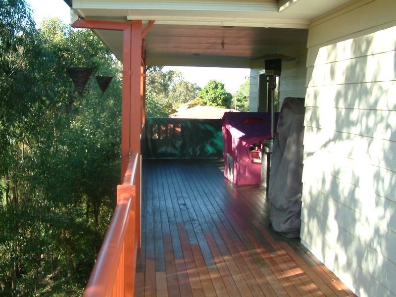 29 Crestridge Crescent, Oxenford QLD 4210