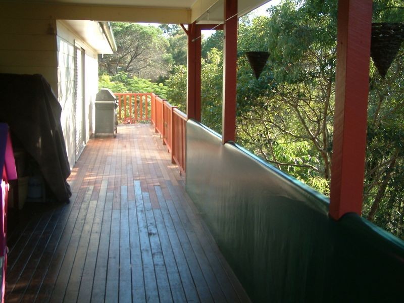 29 Crestridge Crescent, Oxenford QLD 4210