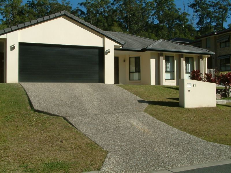 91 Roberts Drive, Maudsland QLD 4210