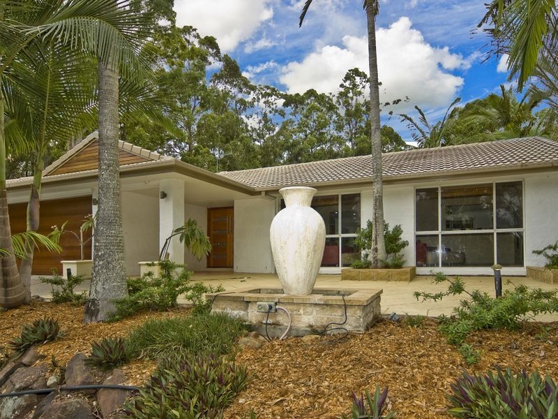 5 Dawson Court, Helensvale QLD 4212