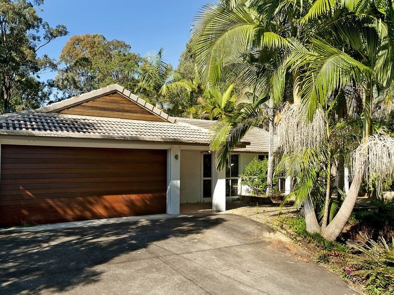 5 Dawson Court, Helensvale QLD 4212