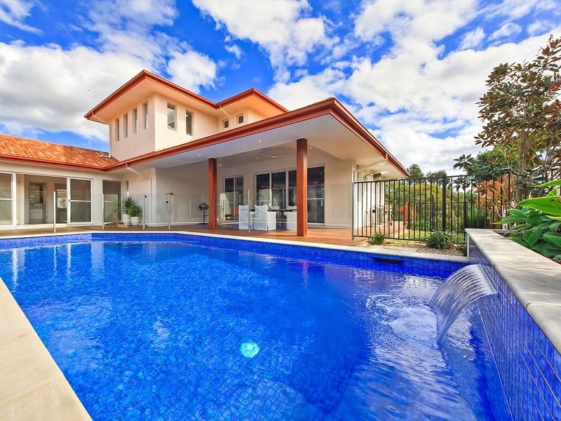 3141 Riverleigh Drive, Hope Island QLD 4212