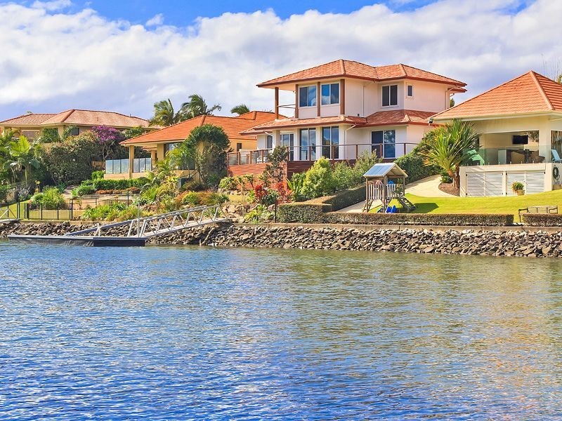 3141 Riverleigh Drive, Hope Island QLD 4212