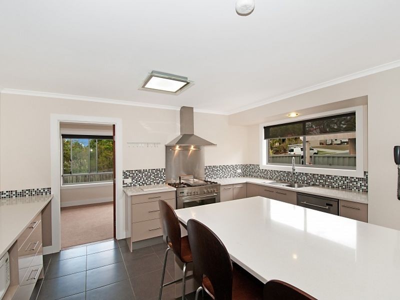 3 Latrobe Avenue, Helensvale QLD 4212