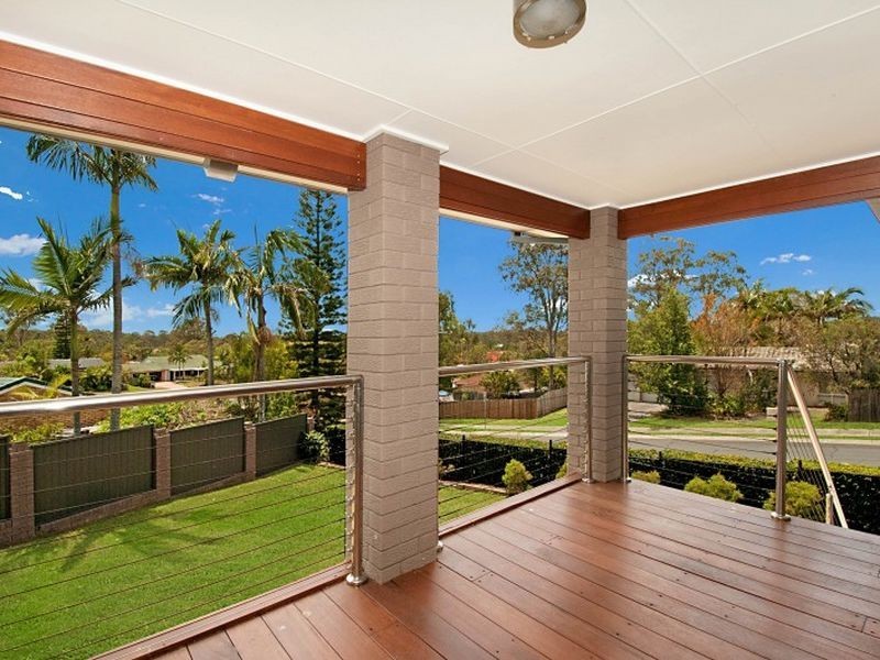 3 Latrobe Avenue, Helensvale QLD 4212