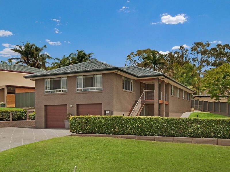 3 Latrobe Avenue, Helensvale QLD 4212