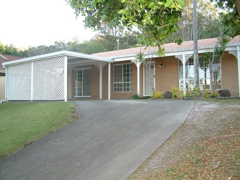 4 Jesmond Road, Helensvale QLD 4212