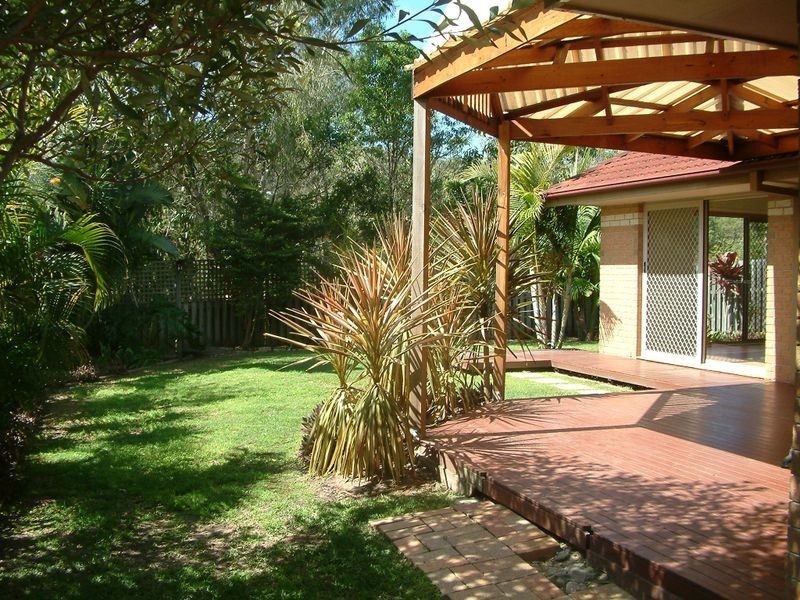 18 Grovedale Court, Parkwood QLD 4214